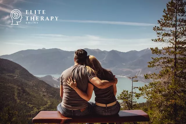 couple online therapy services