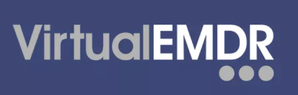 logo virtual emdr